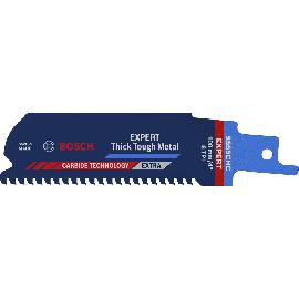 Säbelsägeblatt EXPERT S555CHC 100x25x1,25 mm (VE=1 Stk.) Produktbild